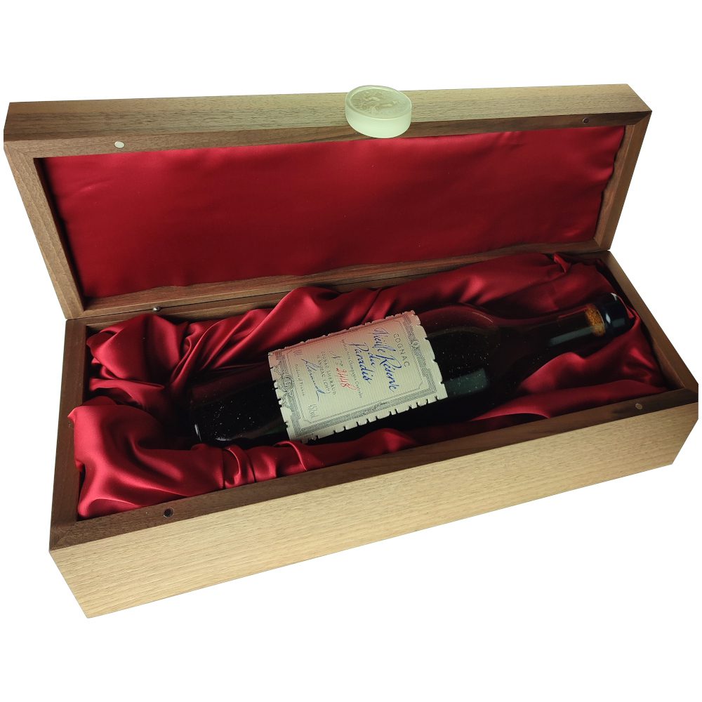 Cognac petite champagne Vieille réserve du Paradis Guy Lhéraud